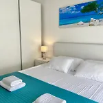 Adriatic Apartman *