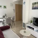 Adriatic Apartman