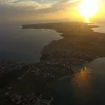 Apartman Adriatic Vir