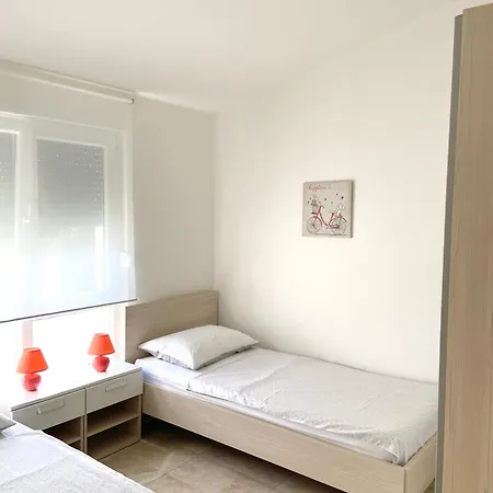 Apartmani Adriatic