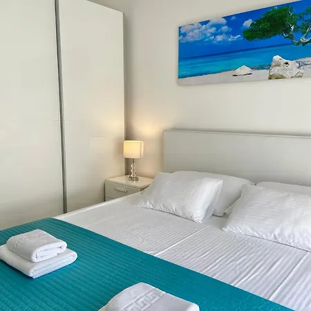 Apartmani Adriatic Appartement *