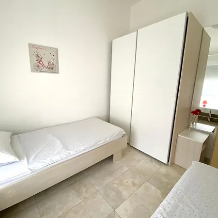 Appartement Apartmani Adriatic *