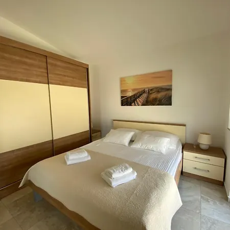 Apartmani Adriatic