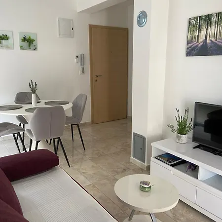 Apartmani Adriatic Appartement