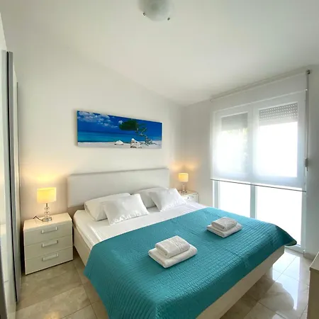 Appartement Apartmani Adriatic