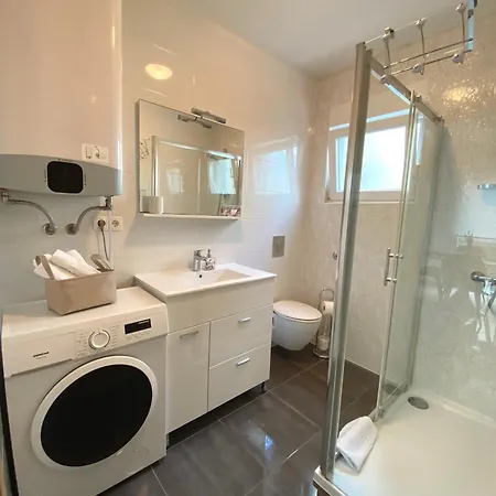 Appartement Apartmani Adriatic *