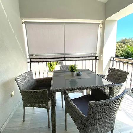Apartmani Adriatic * Vir