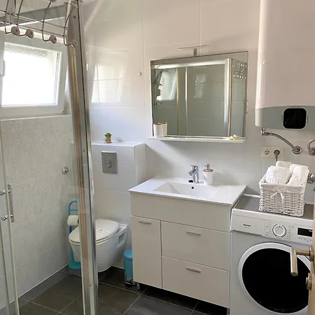 Appartement Apartmani Adriatic