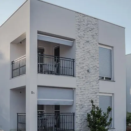 Apartmani Adriatic *
