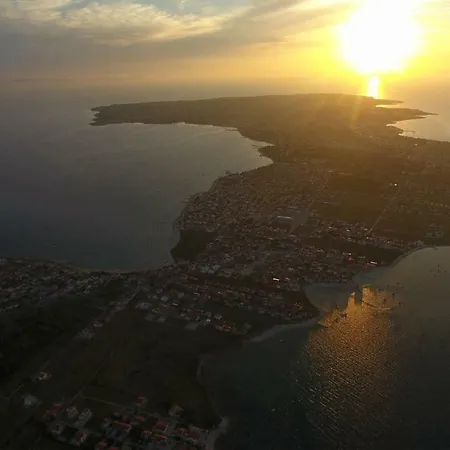 Appartement Apartmani Adriatic Vir