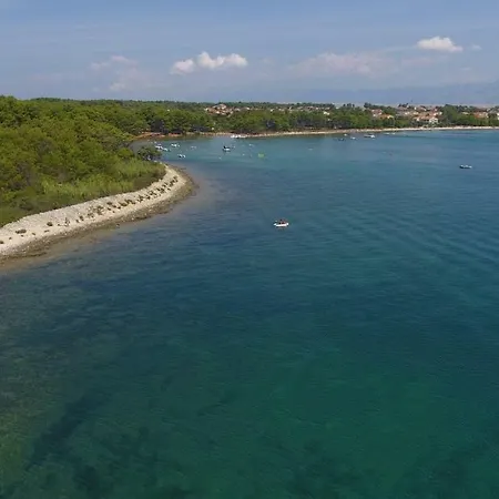 Apartmani Adriatic *