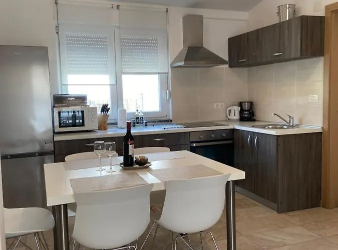 Appartement Adriatic