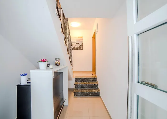 Adriatic Appartement *