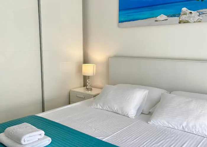 Adriatic Appartement *