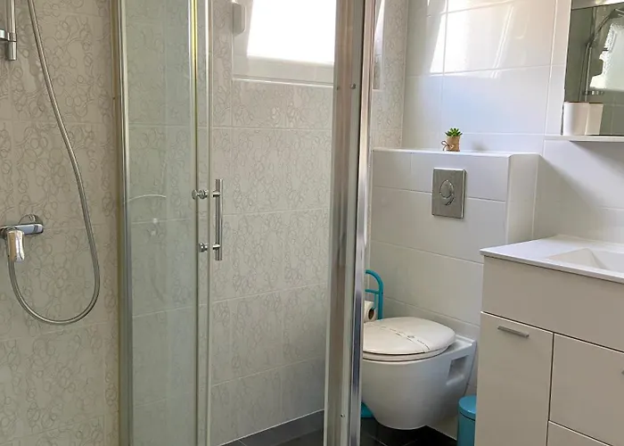 Adriatic Appartement Vir