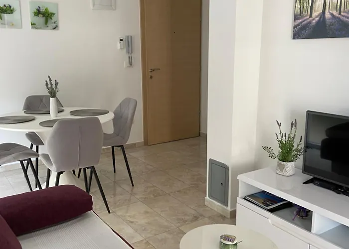 Adriatic Appartement