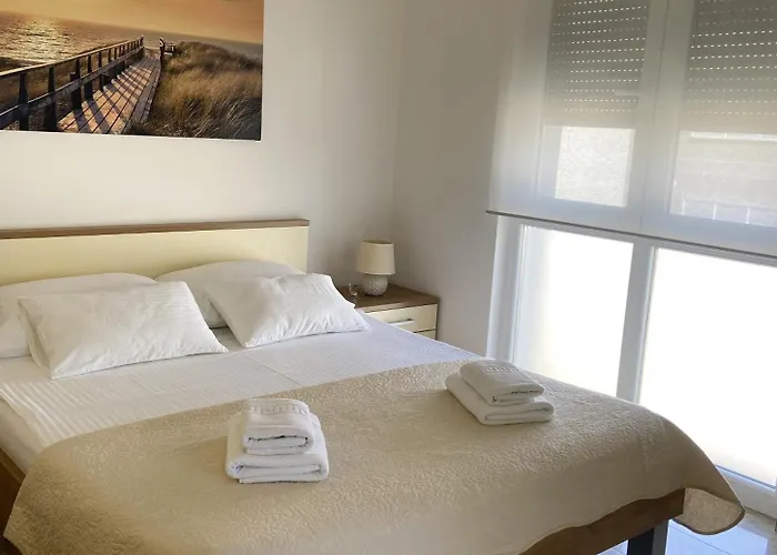 Adriatic Appartement *