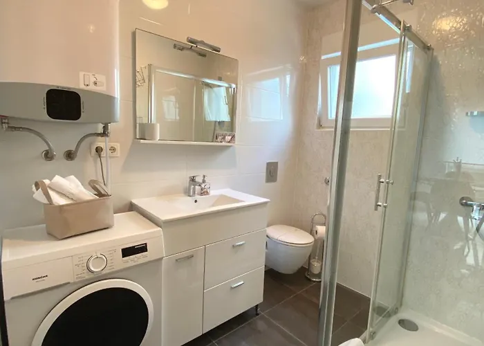 Appartement Adriatic *