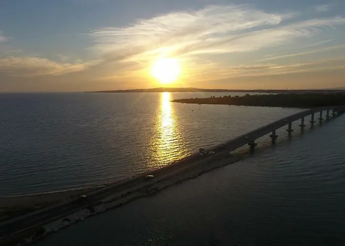 شقة Adriatic فير