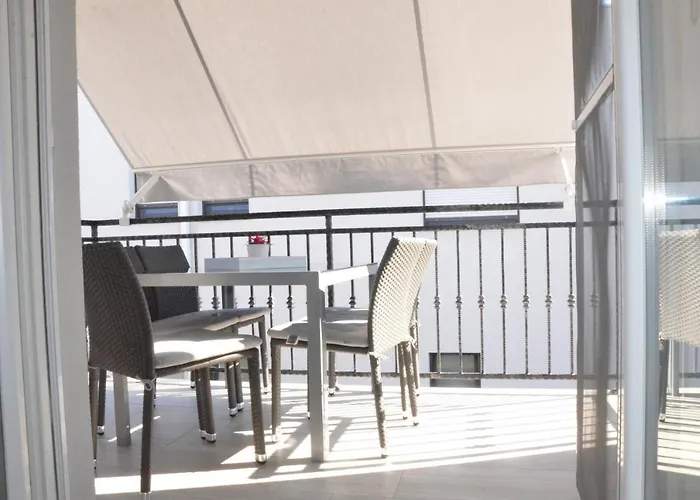 Appartement Adriatic