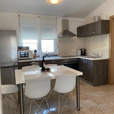 Apartamento Adriatic