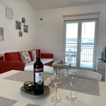 Adriatic Apartamento Vir