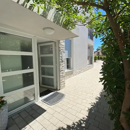 Apartment Adriatic