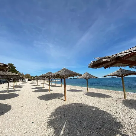 Adriatic Apartment *