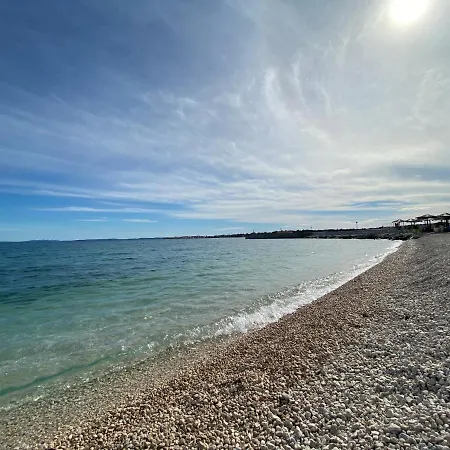 Adriatic Apartment *