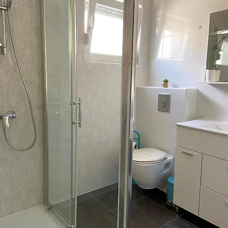 Adriatic Apartamento Vir
