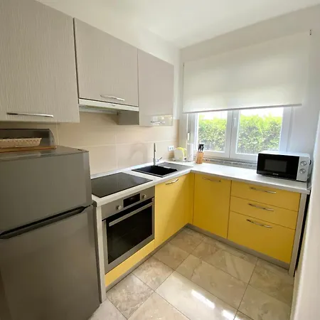 Adriatic Apartamento Vir