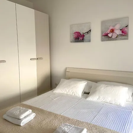 Apartman Adriatic Vir