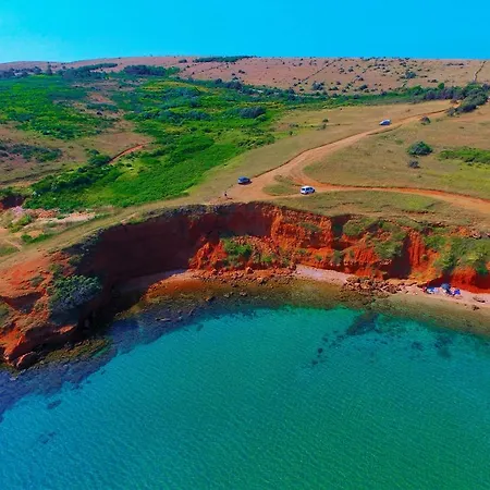 Adriatic Apartament *