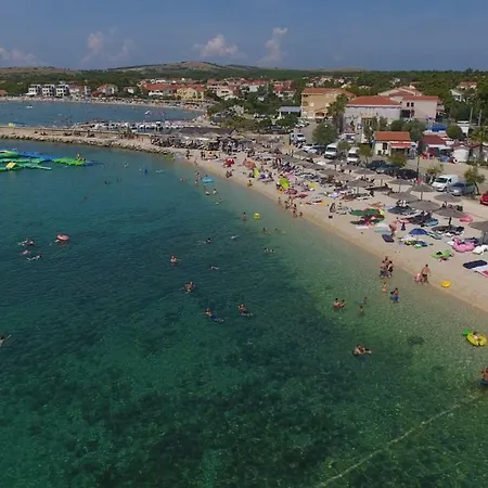 Adriatic * Vir