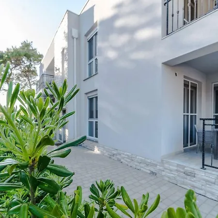 Apartment Adriatic