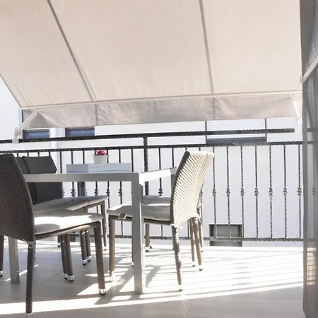 Appartamento Adriatic