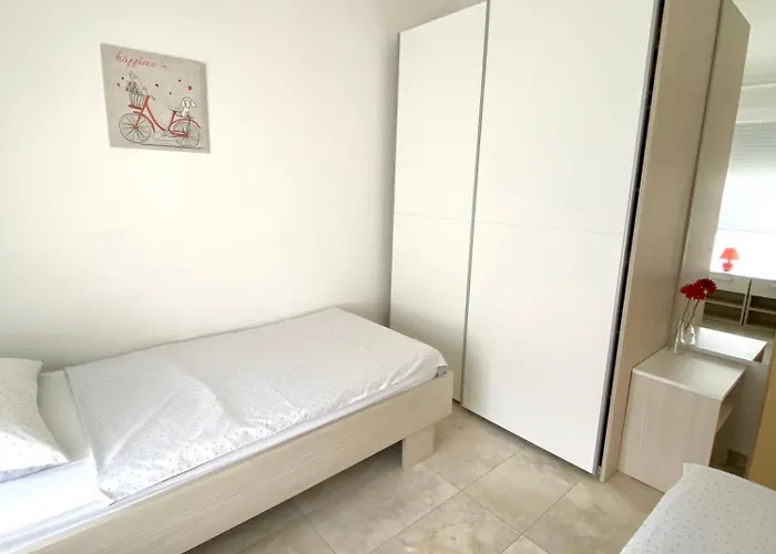 Apartman Adriatic *