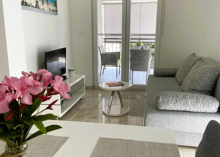 Adriatic Apartman Vir