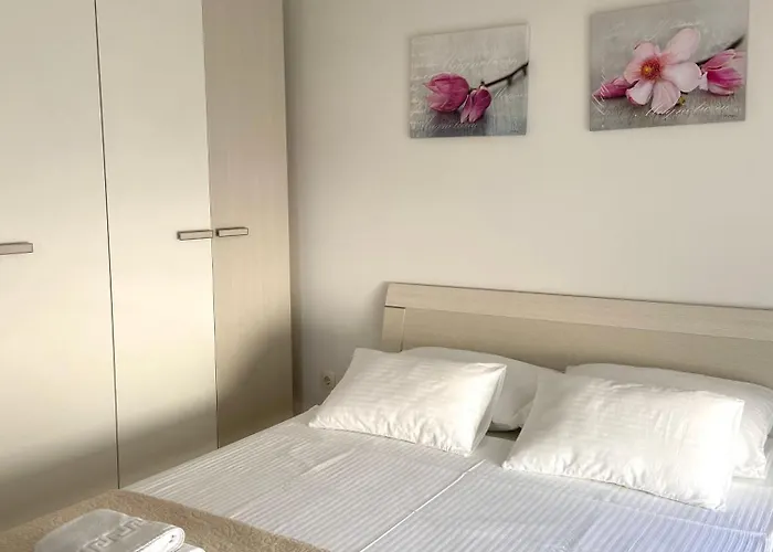 Apartman Adriatic Vir