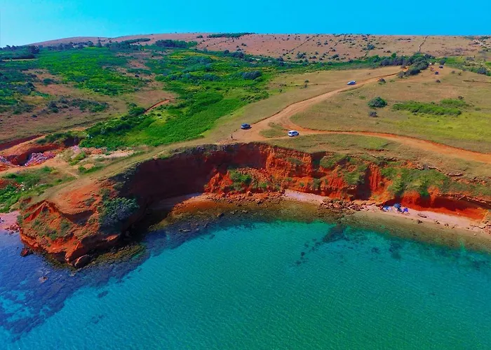 Adriatic 아파트 *