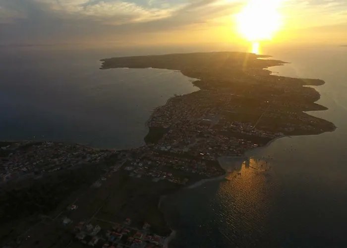 Apartman Adriatic Vir